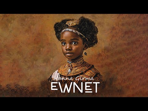 Hanna Girma - Behilm Atinur | በህልም አትኑር