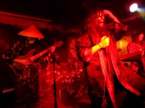 Shaolin Death Squad (Live At The Abby Underground) - 11 - Good Mourning