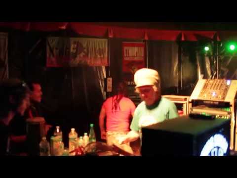 Dub Camp '17_ King Shiloh ft Black Omolo_on Shiloh' Sir Round Sound_HQ