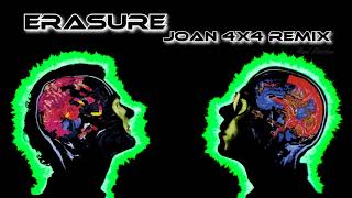 Erasure Joan Remix &amp; Instrumental