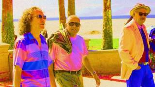 The Outlaw Blues Band     ~    ''Sweet Sixteen'' & ''Lost In The Blues'' 1968