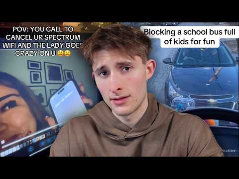 People with No Self Control