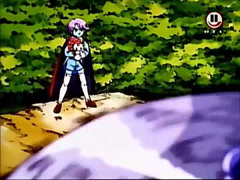 Flint Hammerhead Vampir oder nicht Vampir Kinderserie mit Flint Hammerhead Teil 2