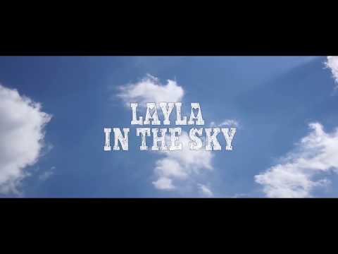 Layla in the sky - Bande-annonce VOSTF