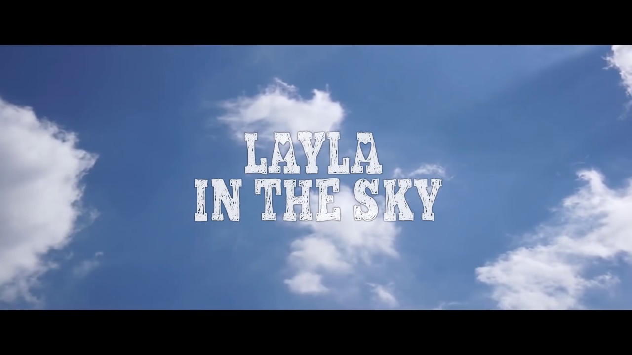 Miniature de la vidéo Layla in the sky - Bande-annonce VOSTF du film Layla in the Sky