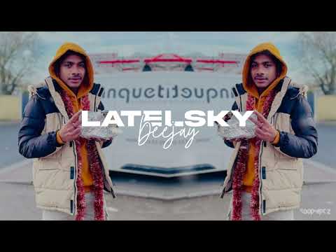 LATELSKY KCG - BABY DONT LIE MASHUP ZOUK REPOST 2025 ( YOURAL LVROUY )