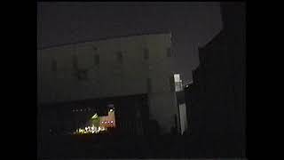 Pearl Jam - (E Center) Camden,Nj 9.29.98