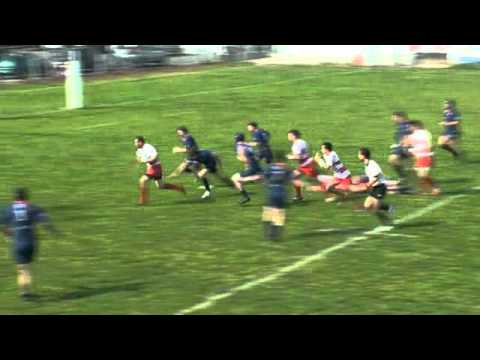 Gruppo Padana Paese vs Rugby Casale HIGHLIGHTS