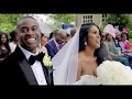 Lloyd And Louisa The Red Carpet Wedding