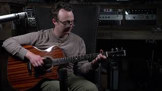Video thumbnail for Eastman AC122-2CE Demo | Midwood Guitar Studio by Midwood Guitar Studio