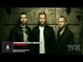 Thousand Foot Krutch - Be Somebody 