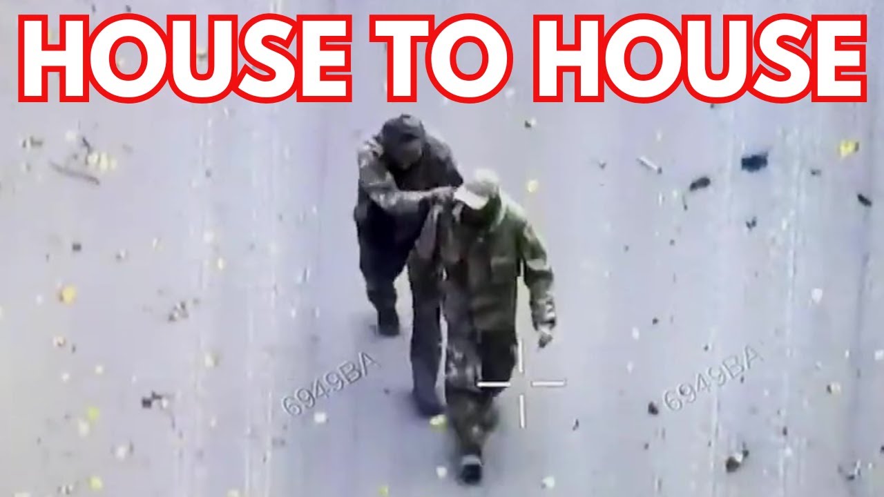 Russia wants Pokrovsk by end of year