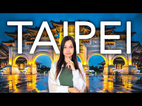 Taipei Tourism: Navigating the Neon & Nostalgia | Vibepedia