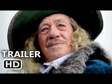 All Is True (2019) Trailer