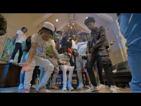 TKK TONY - "GIVE ME MY BACKEND" @KOSMODIDIT