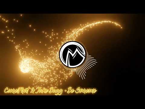 CamelPhat & Jake Bugg • Be Someone