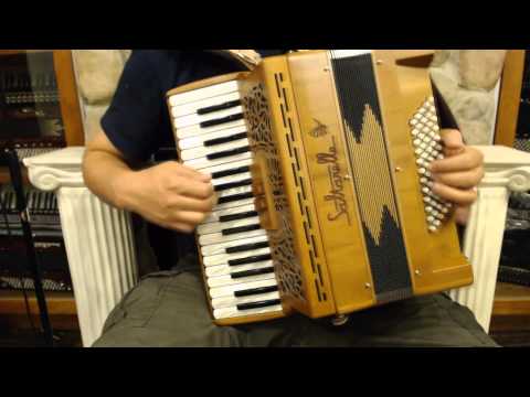 1908 - Saltarelle Clifden MM 35 60 $3495