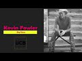 Kevin Fowler - Big River
