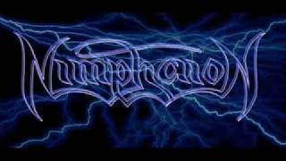NimphaioN - Rising force (Yngwie Malmsteen cover)