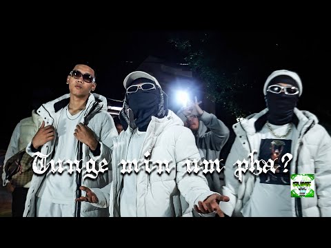 JayR x Renel x Clout9 - Tunge Min Um Pha|| Prod. by JayRBeatz
