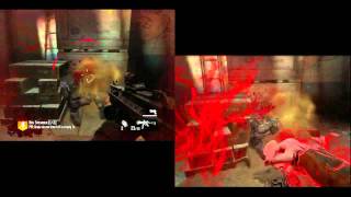 [問題] 戰慄突擊3這款可以單機雙人玩嗎?