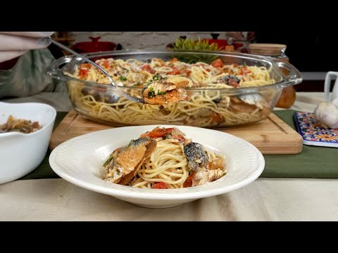 Sardinas en olla a presión como en lata: aprende cómo hacerlo paso a paso con Foodmakers Recetas