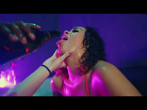 Chrisrast - BubbleGum [Official Music Video]