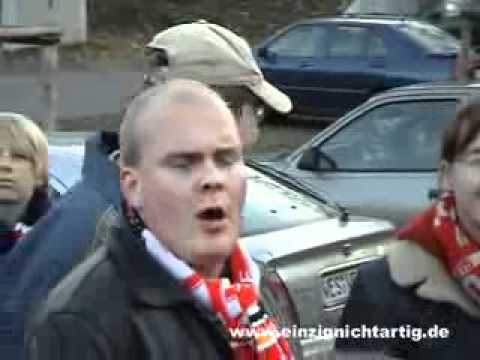 VfB Homberg vs. RWO II (1)