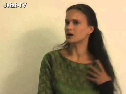 Enneagramm-Abend mit Padma Wolff Teil 1/4 (2008)