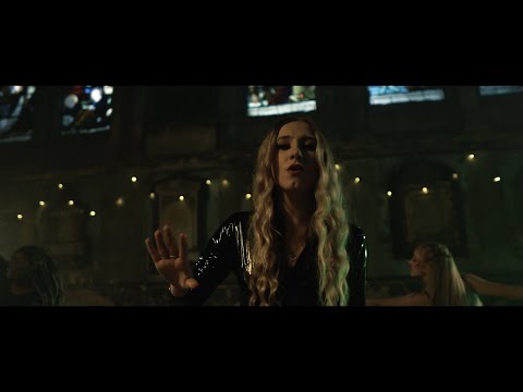 Wiktoria Tracz - Scars (Official Video)