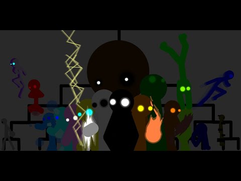 The Stick Tournament - Part 1