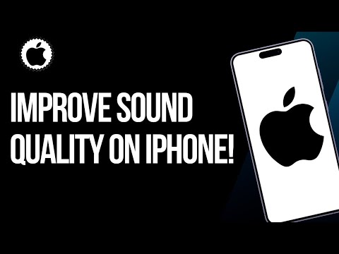 Change These Settings to Improve Sound Quality on iPhone!