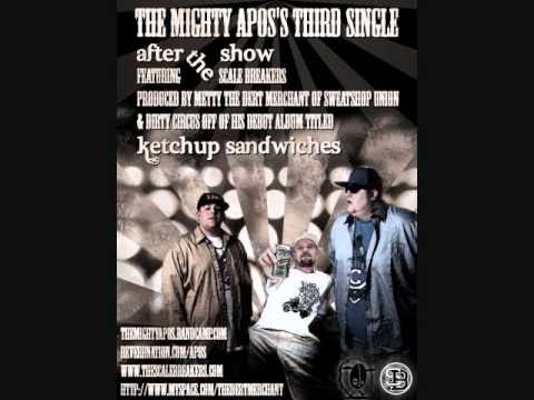 The Mighty Apos -