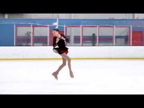 Pre-Juvenile Excel Plus June 2024