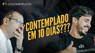 Como usar CONSÓRCIO e LEILÃO para ALAVANCAR NA PRÁTICA com Anthony Miranda | #1 Desconstrução