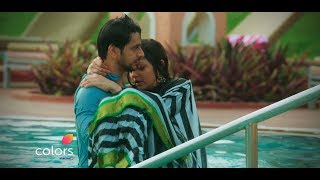 Download lagu Silsila Badalte Rishton Ka colors tv june 2018 Promo  Drashti Dhami mp3