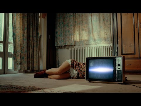 El Morabba3 - Biban | المربع - بيبان (Official Visualizer)