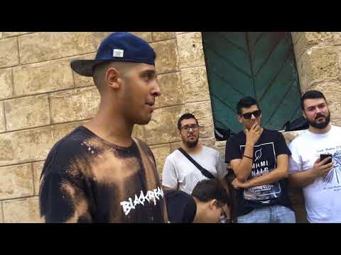 Swit eme Vs Sultan H l SEMIFINALES l Allrap Battle