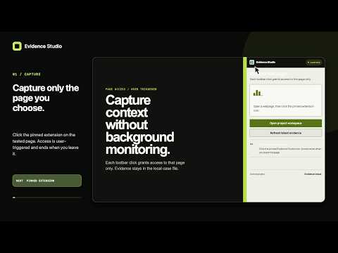 Item video thumbnail