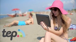 The Best Mobile Hotspot For Travelers - Tep Wireless Device
