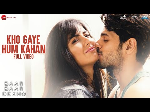 Kho Gaye Hum Kahan (OST by Jasleen Royal & Prateek Kuhad)