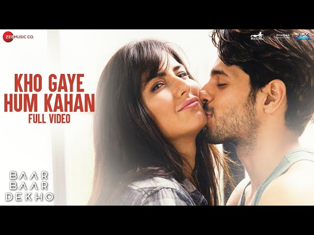 Kho Gaye Hum Kahan Lyrics English Translation – Prateek Kuhad | Jasleen Royal
