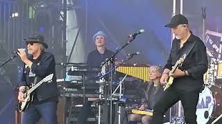 BAP " KRISTALLNAACH " Wacken Open Air 2025