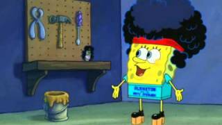 Download lagu (SOUND DOES NOT WORK PROPERLY) Spongebob Squarepants Krabby Road - Spongebob's Song Ideas mp3