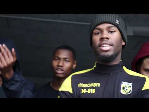 #Dijken Jayhsy - No Hook 2 (Officieel Video)