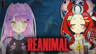 ≪REANIMAL≫ NEE- SANNNNNNNN w/ Tokoyami Towa #1