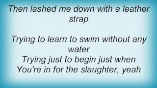 Imogen Heap - Shine Lyrics