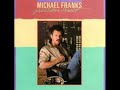 Michael Franks ~ Alone at Night