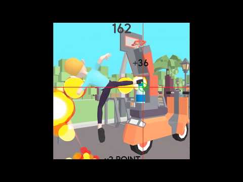 Flip Bottle Cap Challenge Video