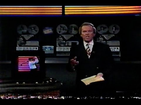 George Michael Sports Machine, 1/12/1992